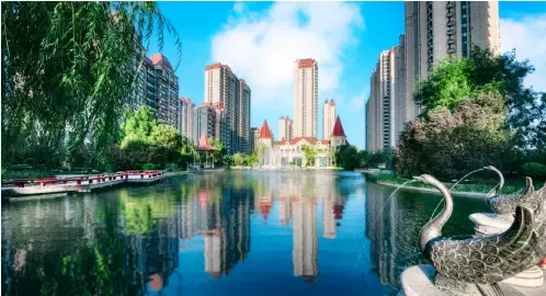 醇熟生活 恒大港湾给您满意答卷!|全员营销月75折-大连新房网-房天下