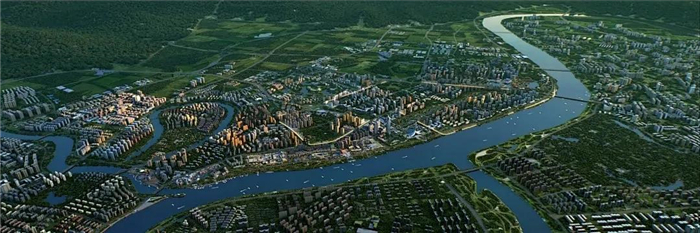 301个2021湖南省重点建设项目出炉 湖南华侨城连续三年入选