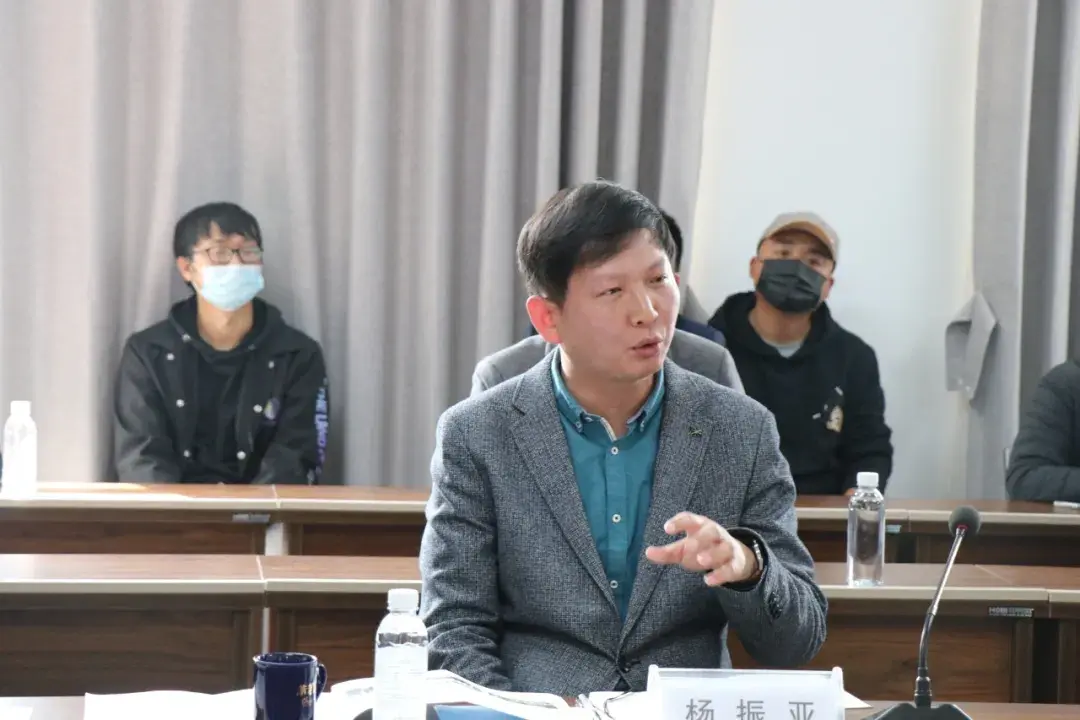 华侨城集团考核组赴大理华侨城开展安全生产绩效考核