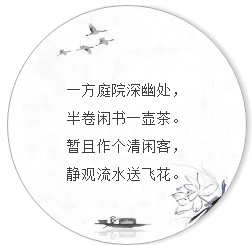 【东湖花畔】一席院落生活,盛放四时美好!