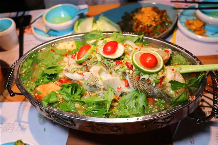 萨瓦迪卡 衡阳-嘟嘟泰国菜终于来啦！7月2日开业在即 繁华即现 投资正当时！
