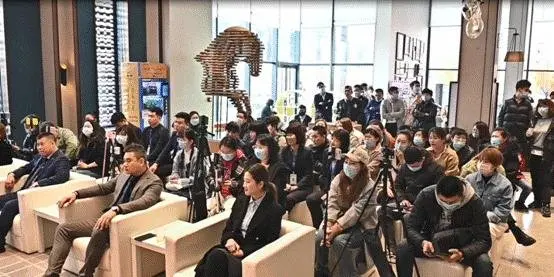 2021年3月13日上午,沈北新区再添喜讯.