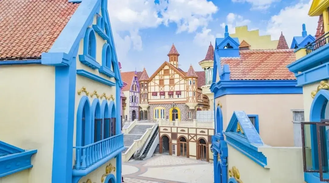 这才是贵阳必游文旅胜地!分刷爆票圈