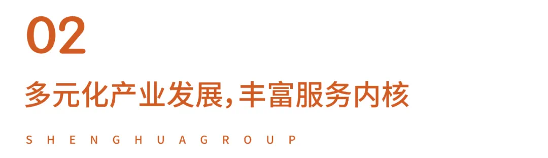 载誉前行丨圣桦集团蝉联中国房地产百强企业