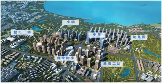 首开热销直击火爆现场绿地东海岸三期钜作滇峰展现硬核实力