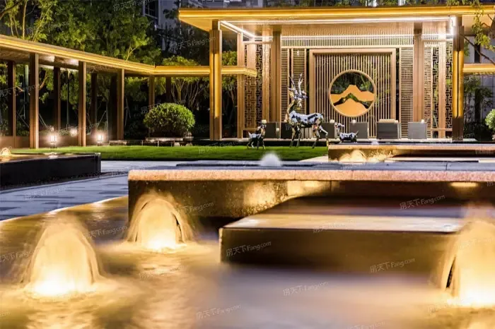 阳春三月好时光 来帝景天悦约会吧!-沭阳新房网-房天下