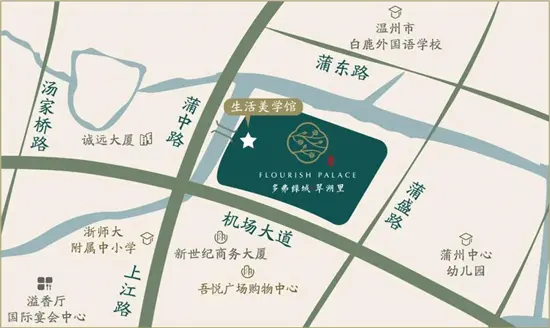 醉美园林丨曾几何时，悠闲漫步成了奢望......