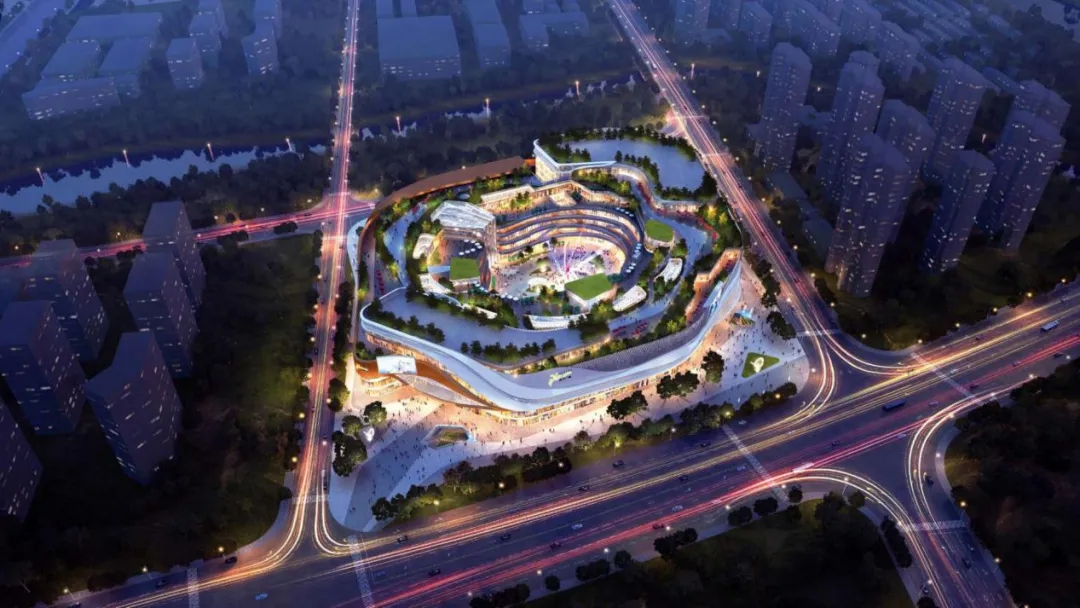 打造“24生活方式潮圣地”，绍兴苏宁广场构筑城市商业新样本