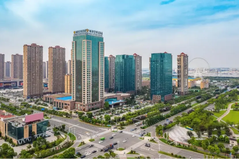 宁波杭州湾新区世外旭辉城怎么样值得考虑吗