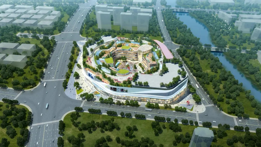 打造“24生活方式潮圣地”，绍兴苏宁广场构筑城市商业新样本