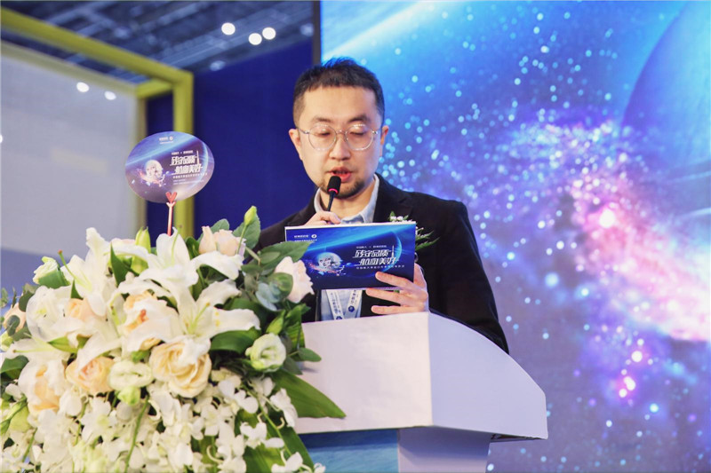 欧神诺成为中国航天事业战略合作伙伴，开启品质新时代！