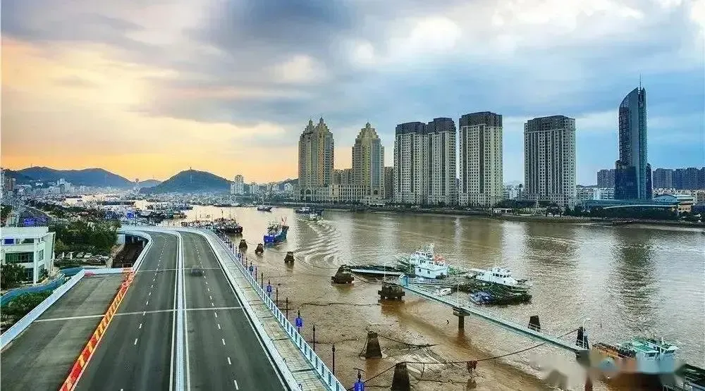 期待!让老城区更有颜值,沈家门这30多条道路改造计划