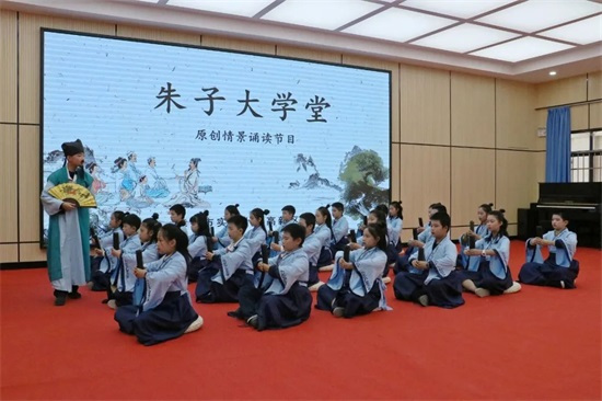 重磅利好！2021年漳州高新区将做强教育集团！共实施11个教育项目