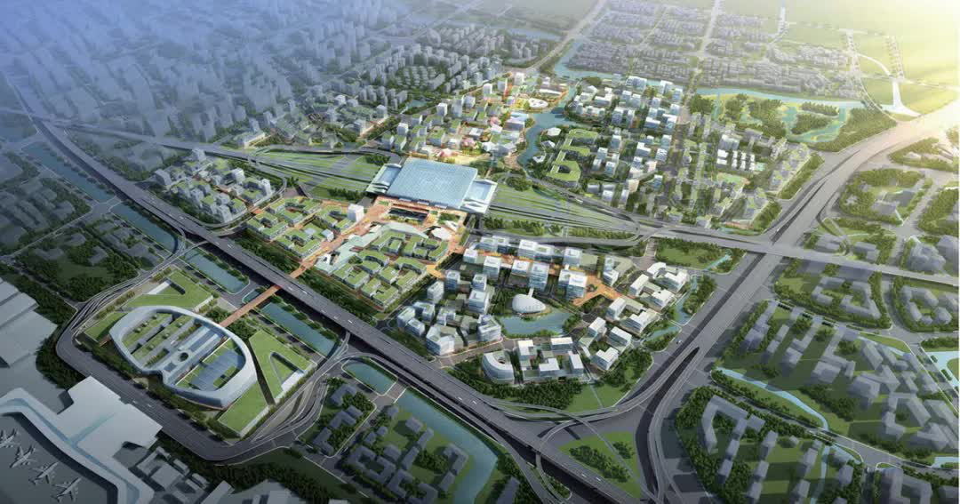 世界温州 从这里腾飞 ——开创温州崭新世纪 | 中国（温州）空港新城发展峰会举办