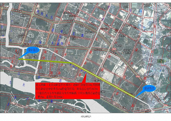 厦漳综合交通示意图曝光！漳州市区交通网再升级……