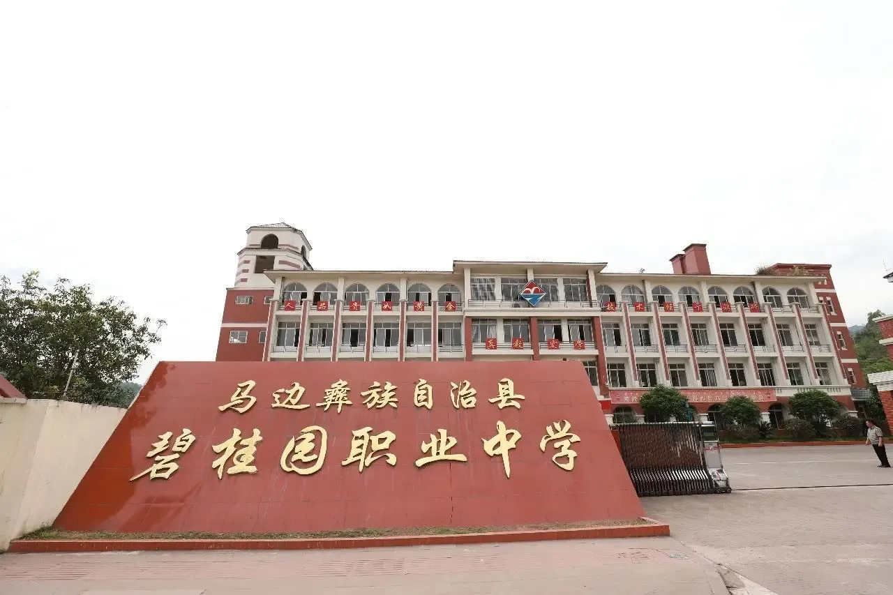 同时积极参与马边扶贫开发,出资援建了马边彝族自治县碧桂园职业中学