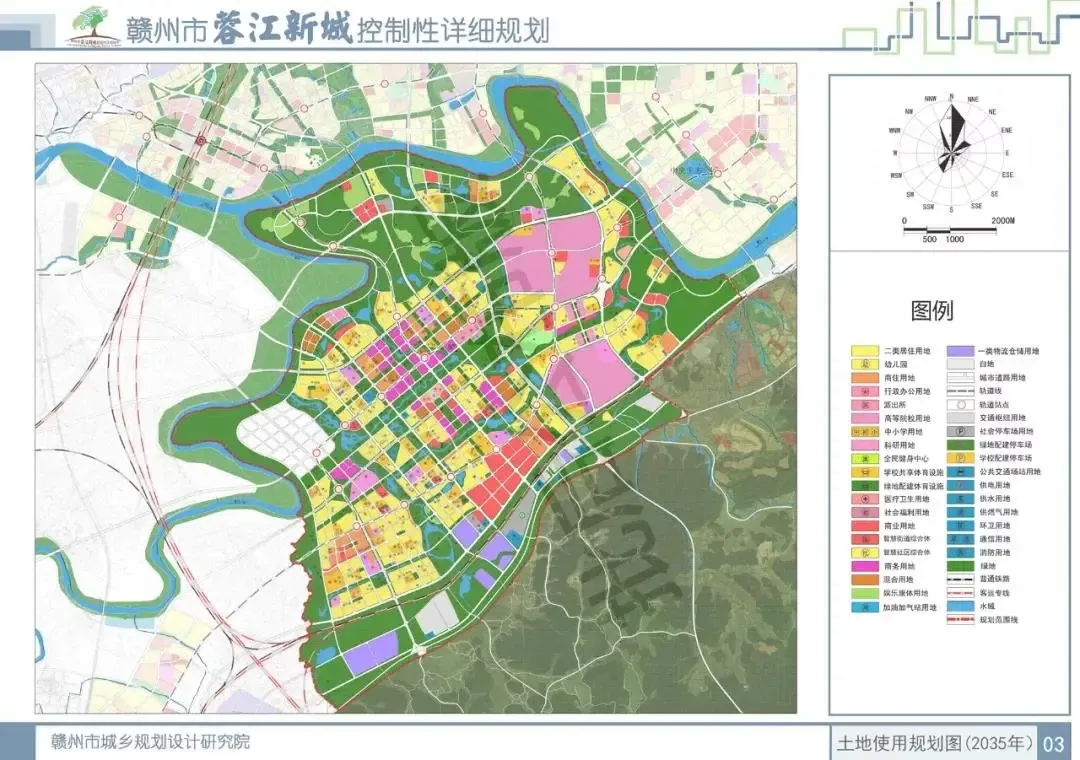 为蓉江,补上最后一块「短板」.-赣州新房网-房天下