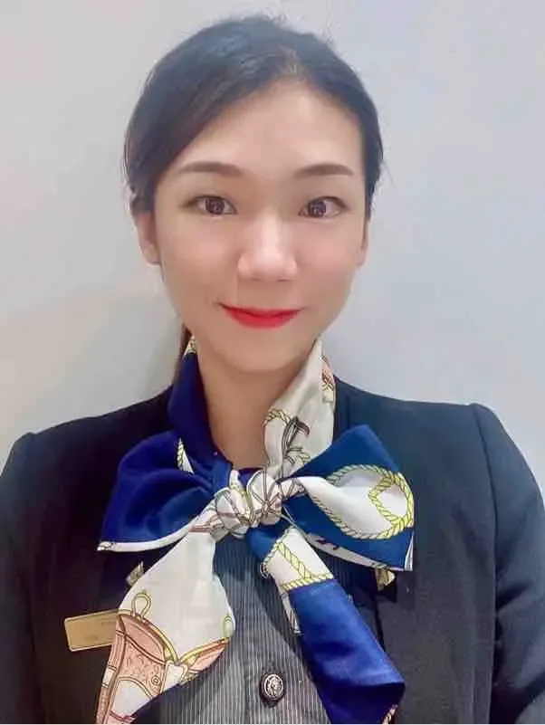 买美的·卓越 公园天誉的房子,置业顾问选ta准没错!