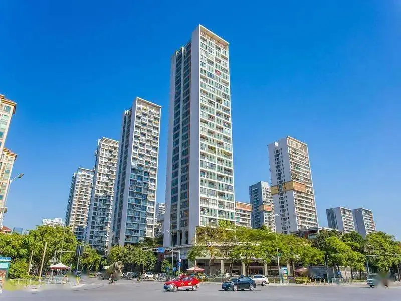 大手笔荔湾和南海联手打造23k㎡广佛湾买房怎么选