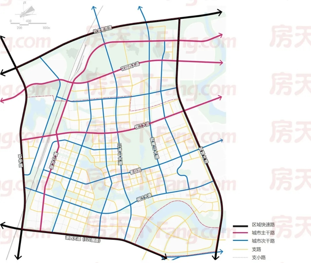 杭衢高铁（建衢段）开工 衢州将进入杭州“一小时交通圈”-中国网