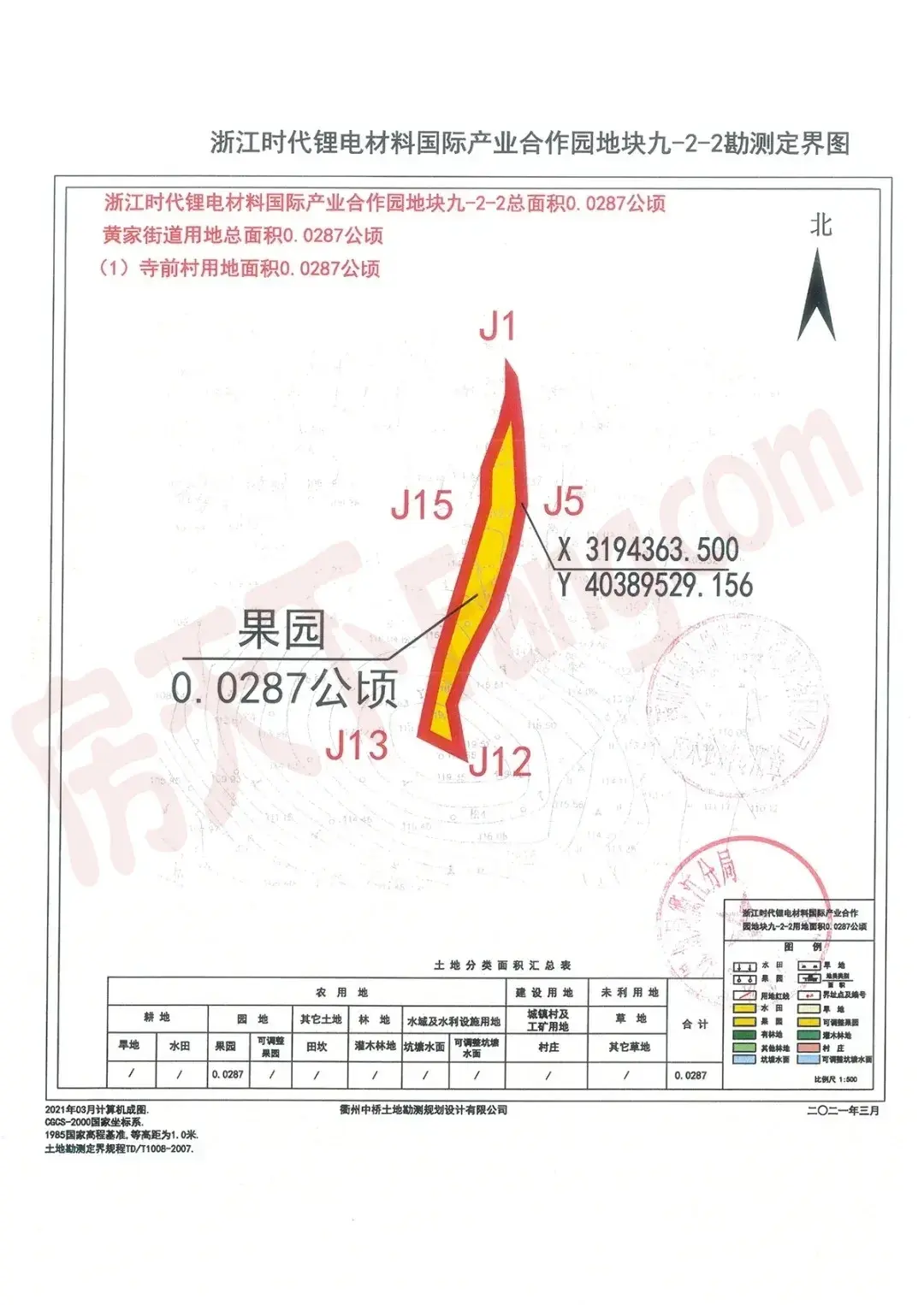 柯城区黄家街道，一批征地补偿安置公告发布（含勘测定界图、安置方案）