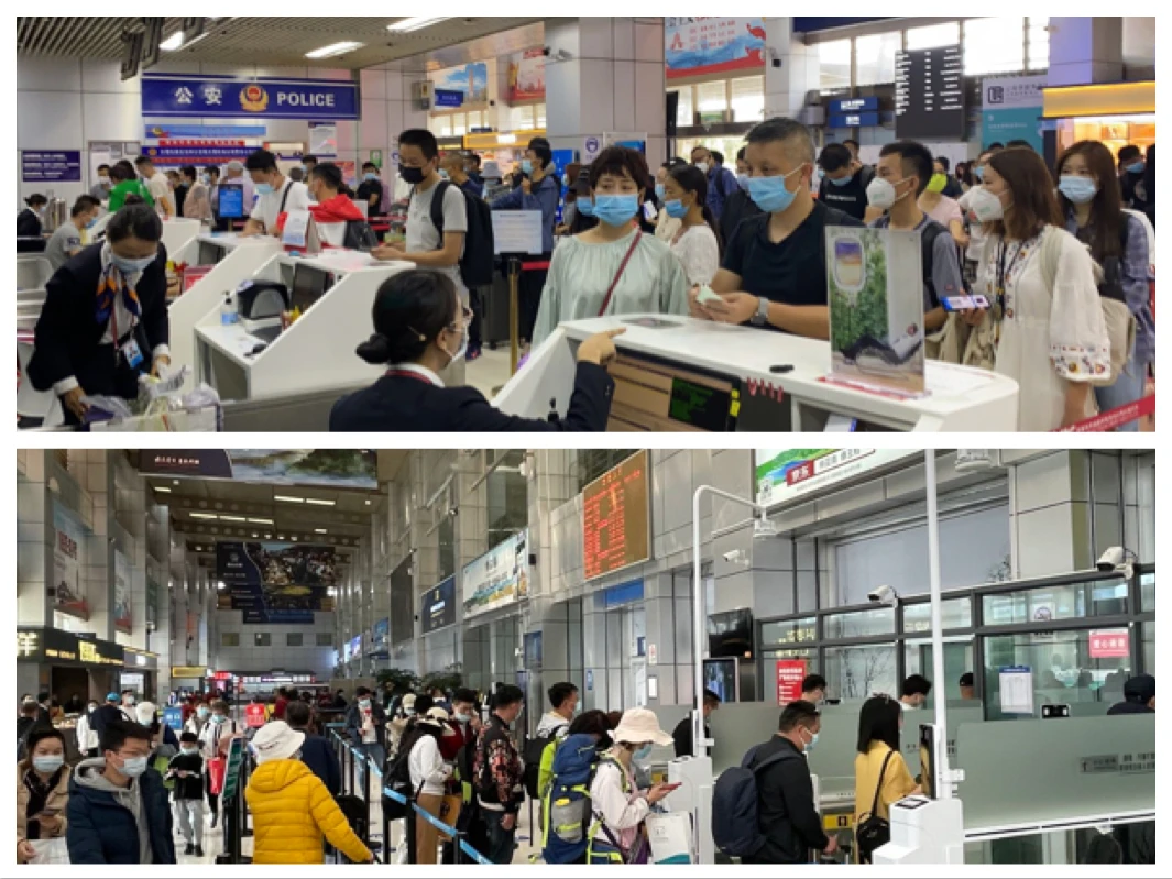 大理机场开通南昌、济南、万州、达州、普洱、澜沧等多条新航线