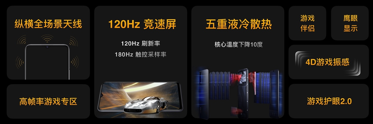 iQOO Z3苏宁易购首发，以旧换新至高补贴4999元