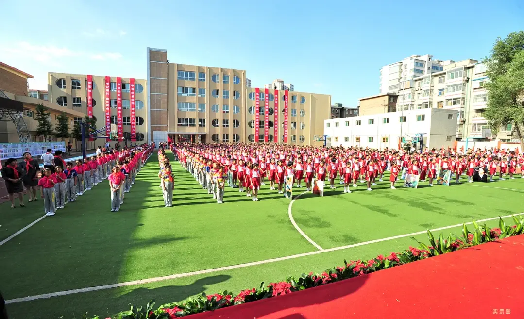 定了桃南小学圆满签约主校师资力量