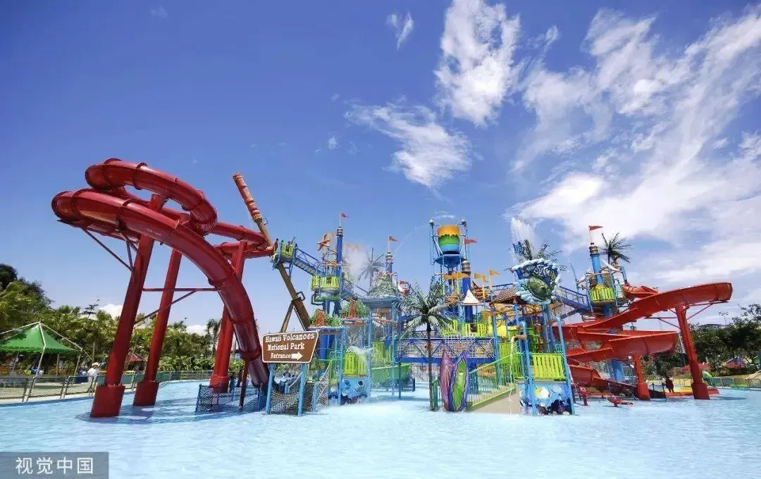 一骑绝尘!引领板块,这个项目,凭什么笑傲江湖