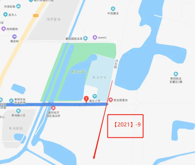 捂不住了！颍州限价767万/亩！城南限价759万/亩！4宗近785亩地重磅出让！