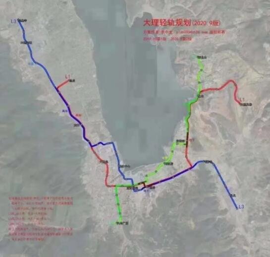 大理宾川十四五规划图片