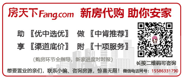 热销解密丨TA才是仙桃楼市的“流量担当”