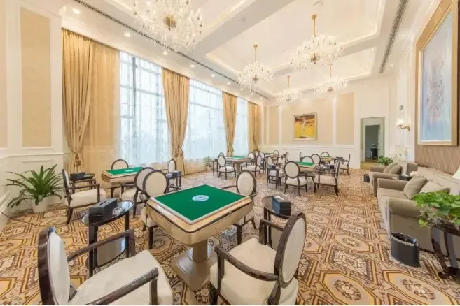 豪宅标配好生态36亿投资的邓家河片区真的起飞了