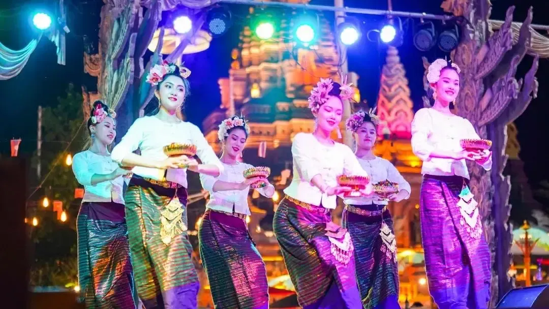 告庄玩趣踏春行 | 踏春福利敬待开启_房产资讯-西双版纳房天下