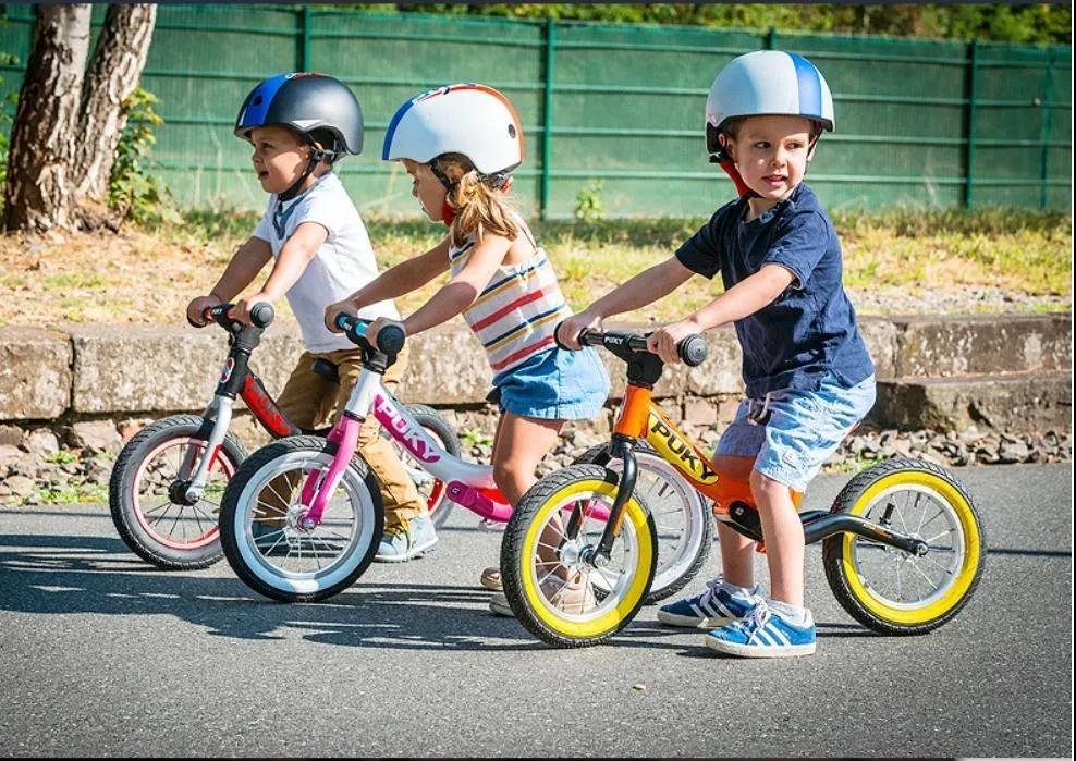 飞扬吧！少年│红樾杯·遵义首届儿童滑步车联赛即将开赛！