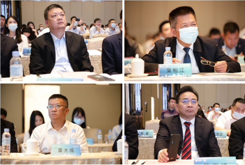 政企对话 共商发展——湛江城市发展投资恳谈会成功举