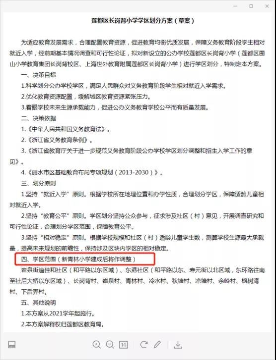 震惊！丽水主城区最后的价格洼地竟然是？