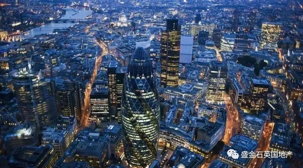 英国房市快讯：1.5亿豪宅售出 按揭贷款创五年新高