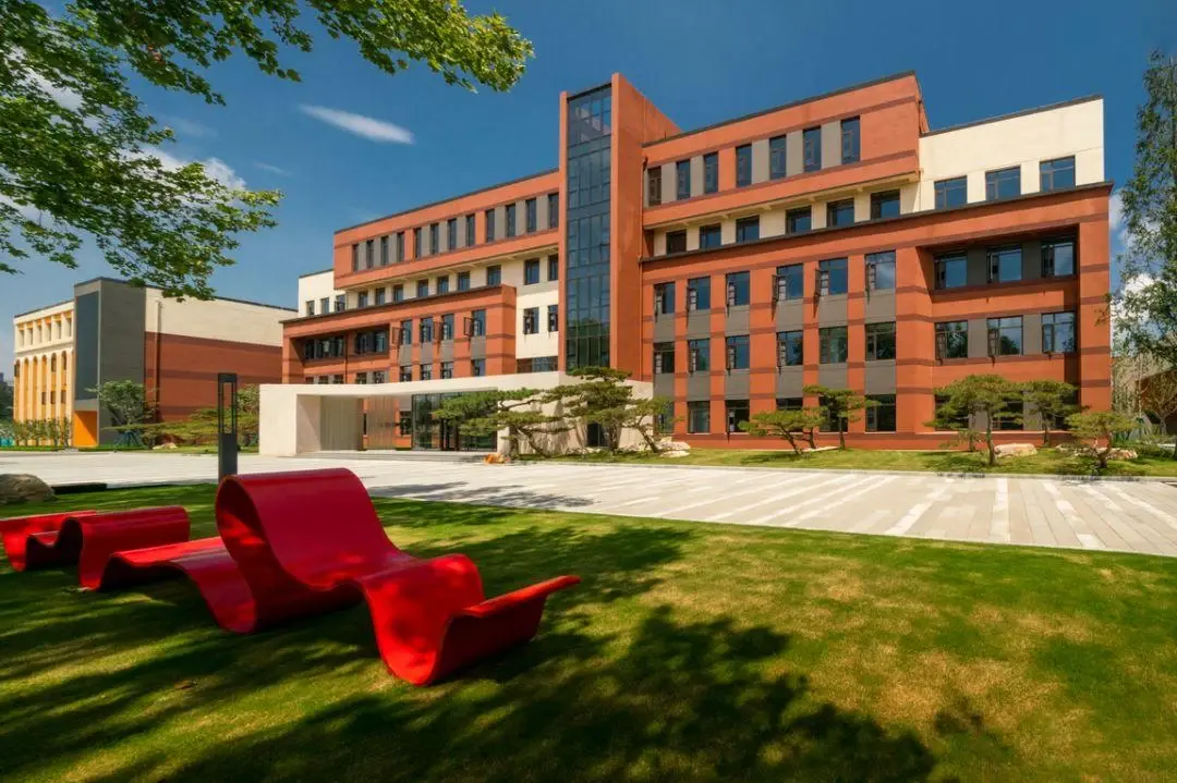 片区教育配套焕新赋能招商时代主场实现教育兑现