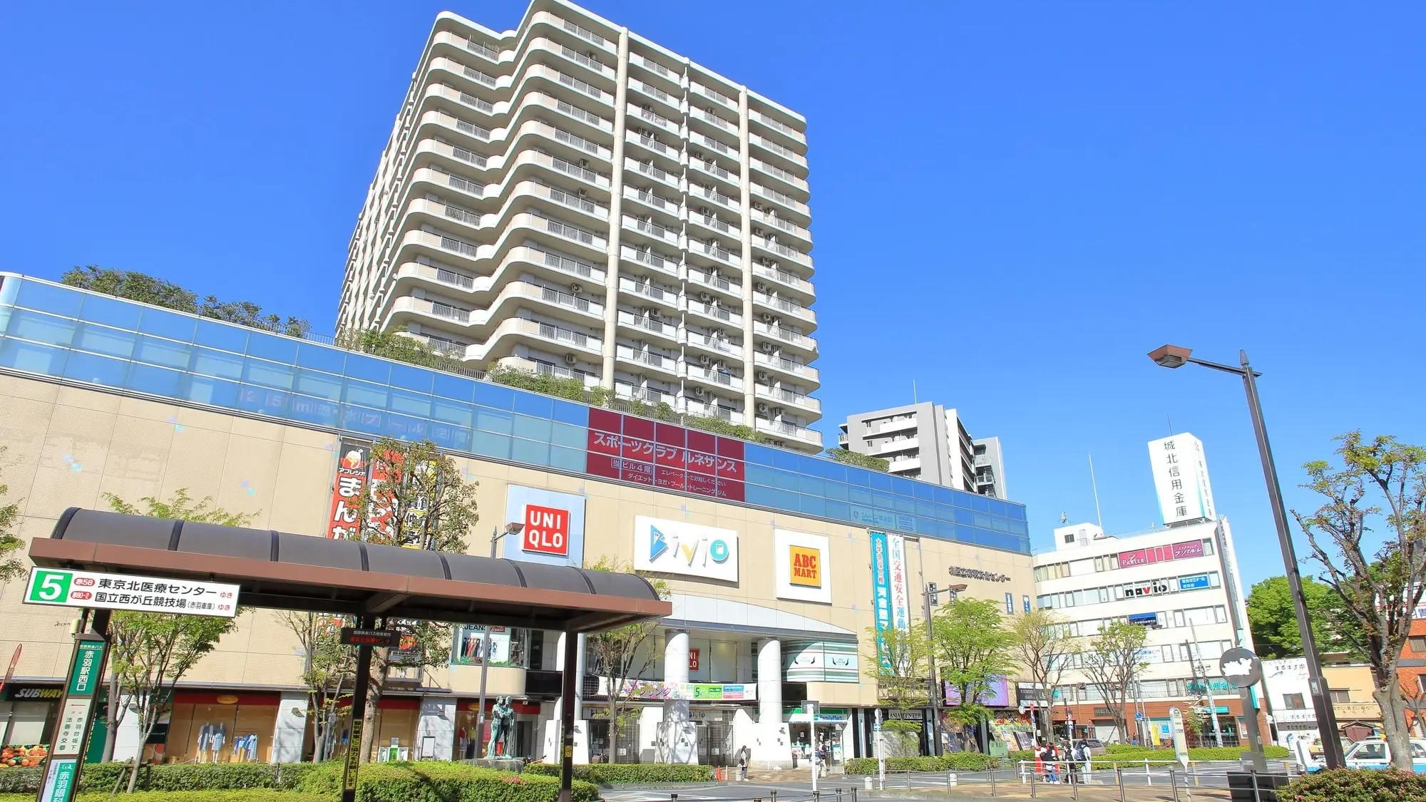 吉祥寺早过气了!东京最宜居住的街区到底是哪里?房天下海外房产网