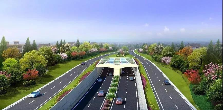 总投资17.65亿！南浔至临安公路预计2022年初主线贯通！