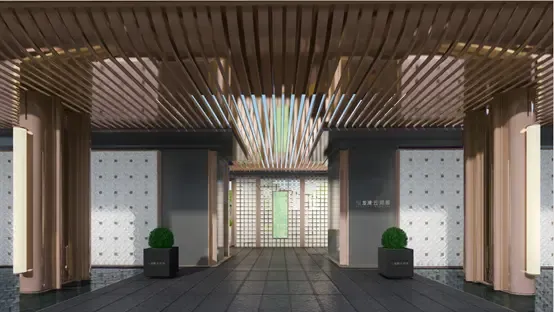 揭秘！3月北京楼市5大项目技压群芳，刷新楼市标准！