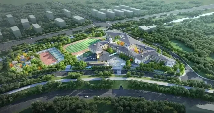 海盐教育利好海盐要建三毛小学东校区了征求大家意见