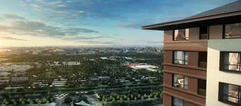 揭秘！3月北京楼市5大项目技压群芳，刷新楼市标准！