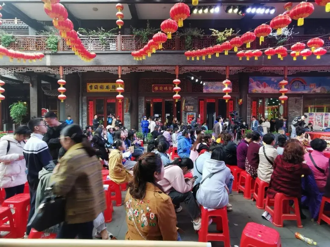 【预告】中国好声音吉安赛区第二场海选地点和时间是......