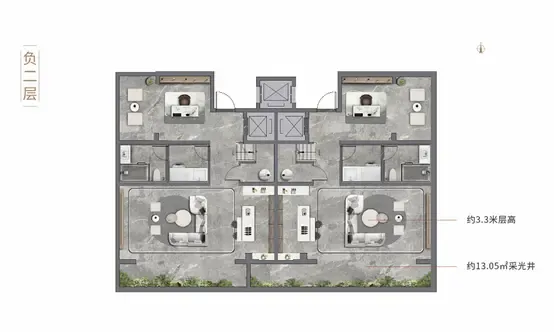 揭秘！3月北京楼市5大项目技压群芳，刷新楼市标准！