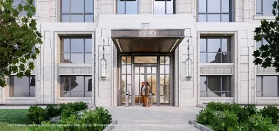 揭秘！3月北京楼市5大项目技压群芳，刷新楼市标准！