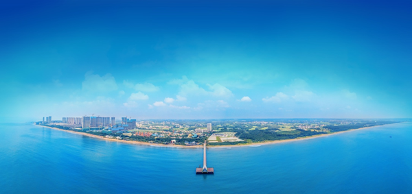 4个项目总投资近2000亿，带你看看广东滨海旅游硬核实力