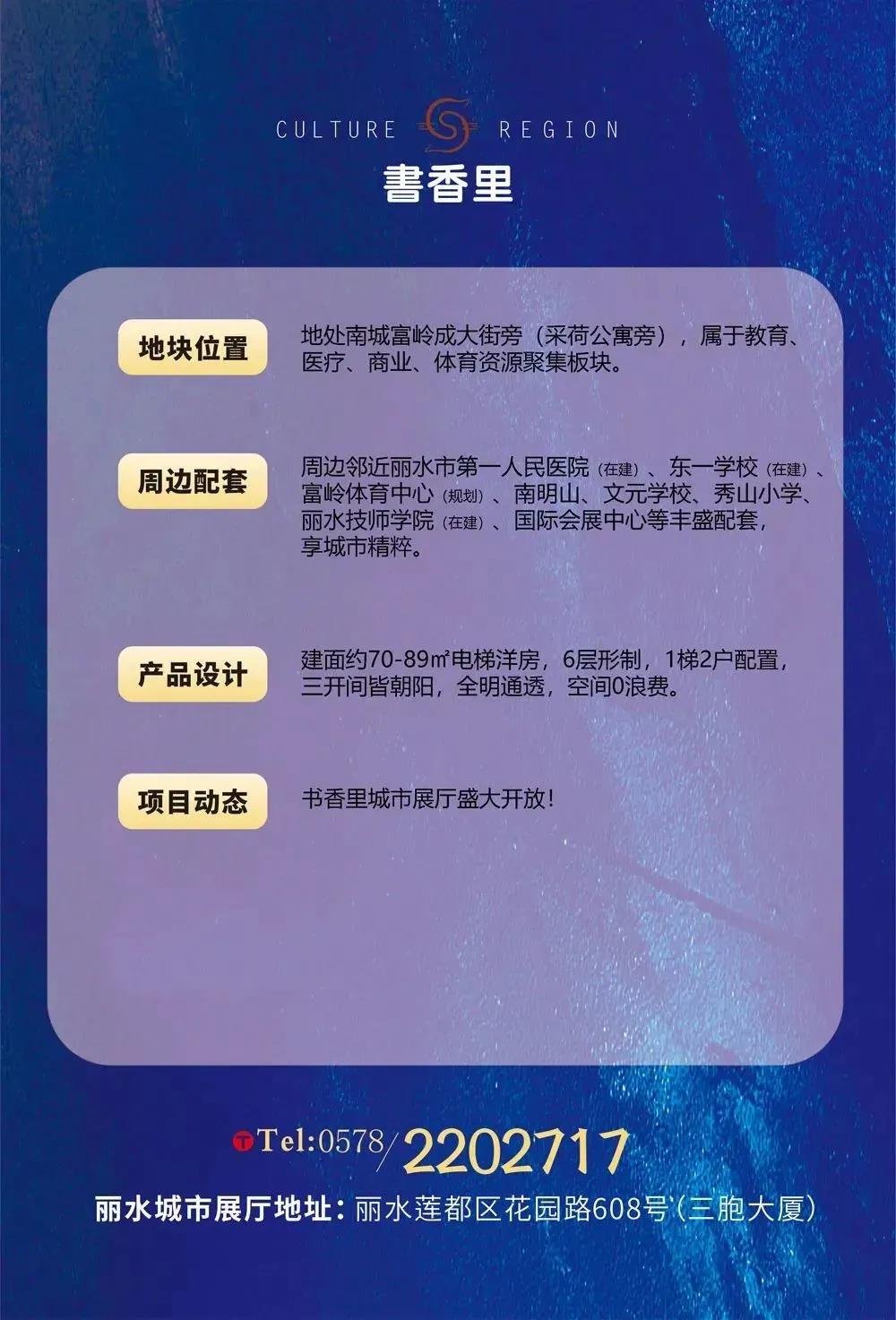 三好洋房，大美书香里！快来选出你心中的好洋房标准吧……（文末有奖投票）