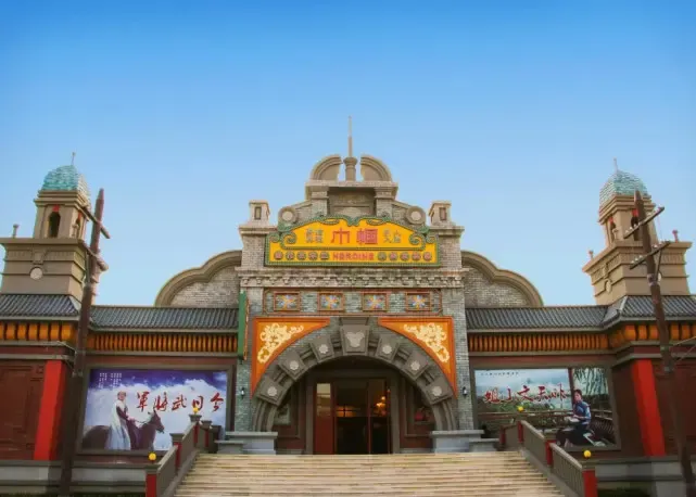 方特东方欲晓官宣啦,杭州湾新区方特的第二座主题乐园